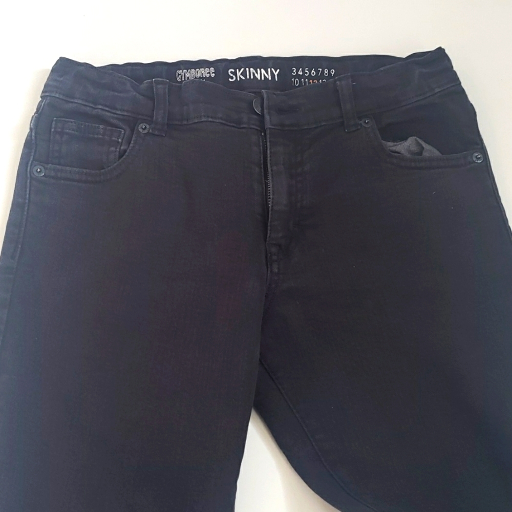 Gymboree Skinny jeans 👖 for boys